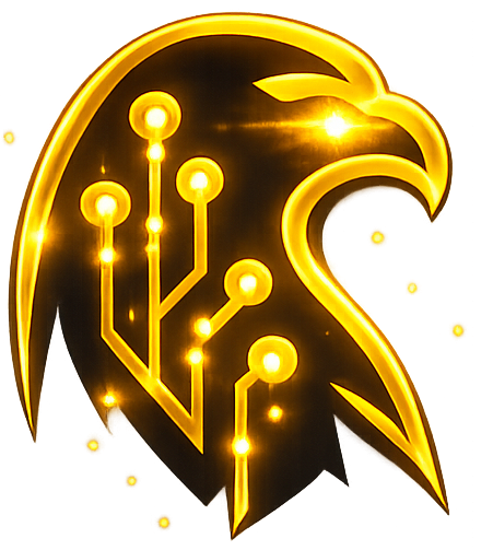 Falcon Logo